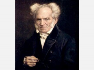 Arthur Schopenhauer picture, image, poster